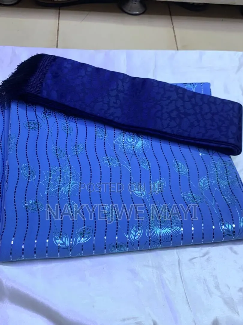 Traditional Gomesi