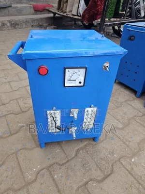 Master Battery Charger/3 Years Warranty