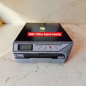 1000w 1100va Interstellar Lento Hybrid Inverter
