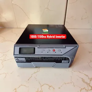 1000w 1100va Interstellar Lento Hybrid Inverter