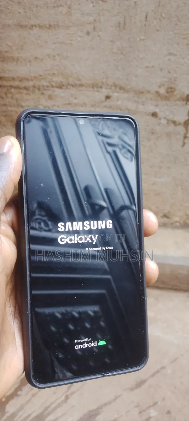 Samsung Galaxy A32 128 GB White