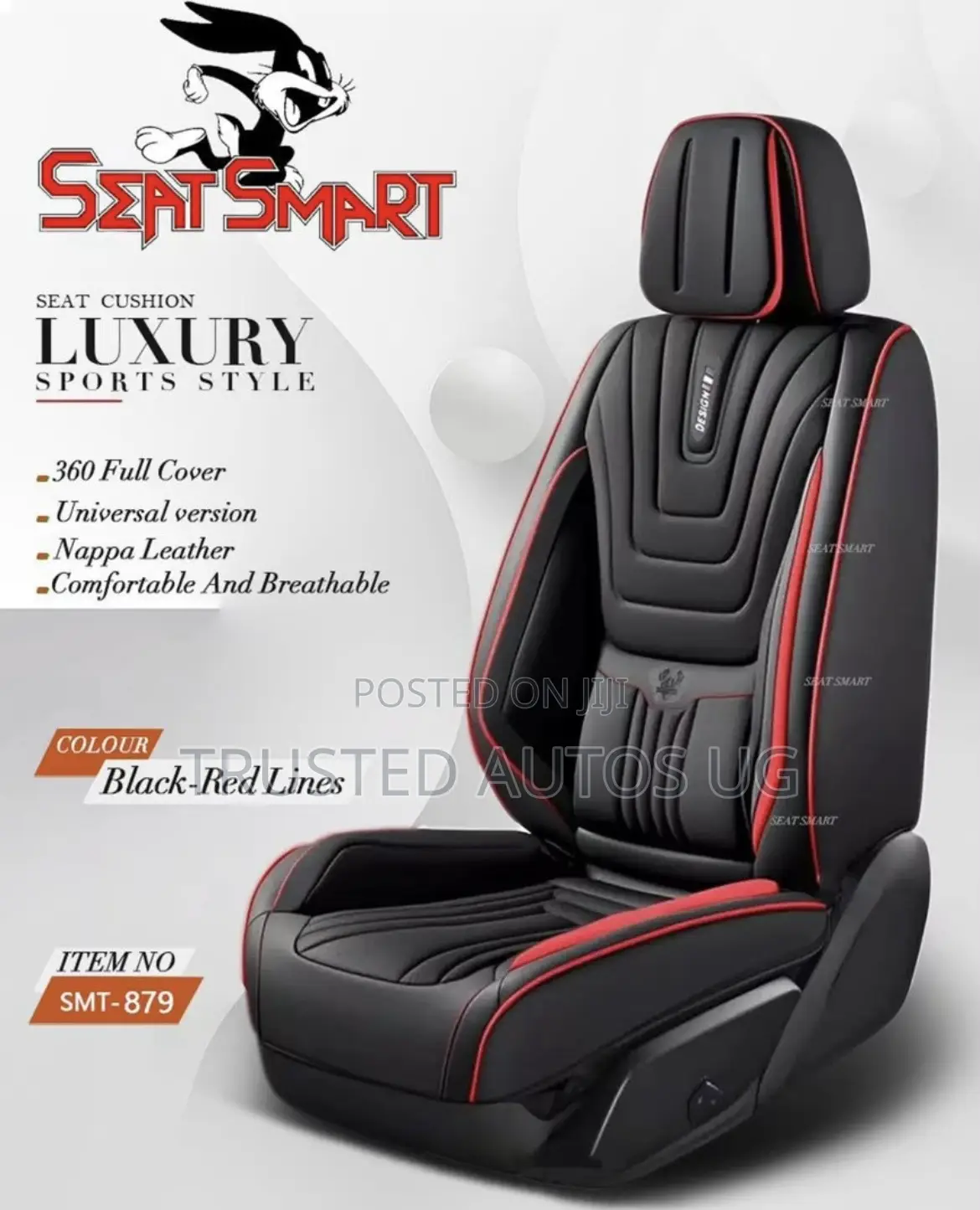 Car Original Seat Covers for All Car