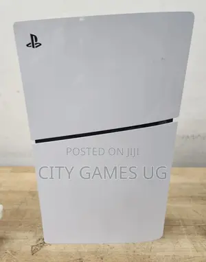 Sony Playstation 5 Slim 1tb Disc Edition Gaming Console Cost Friendly