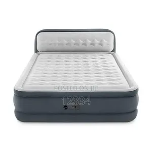 Seat/ Foldable Bed