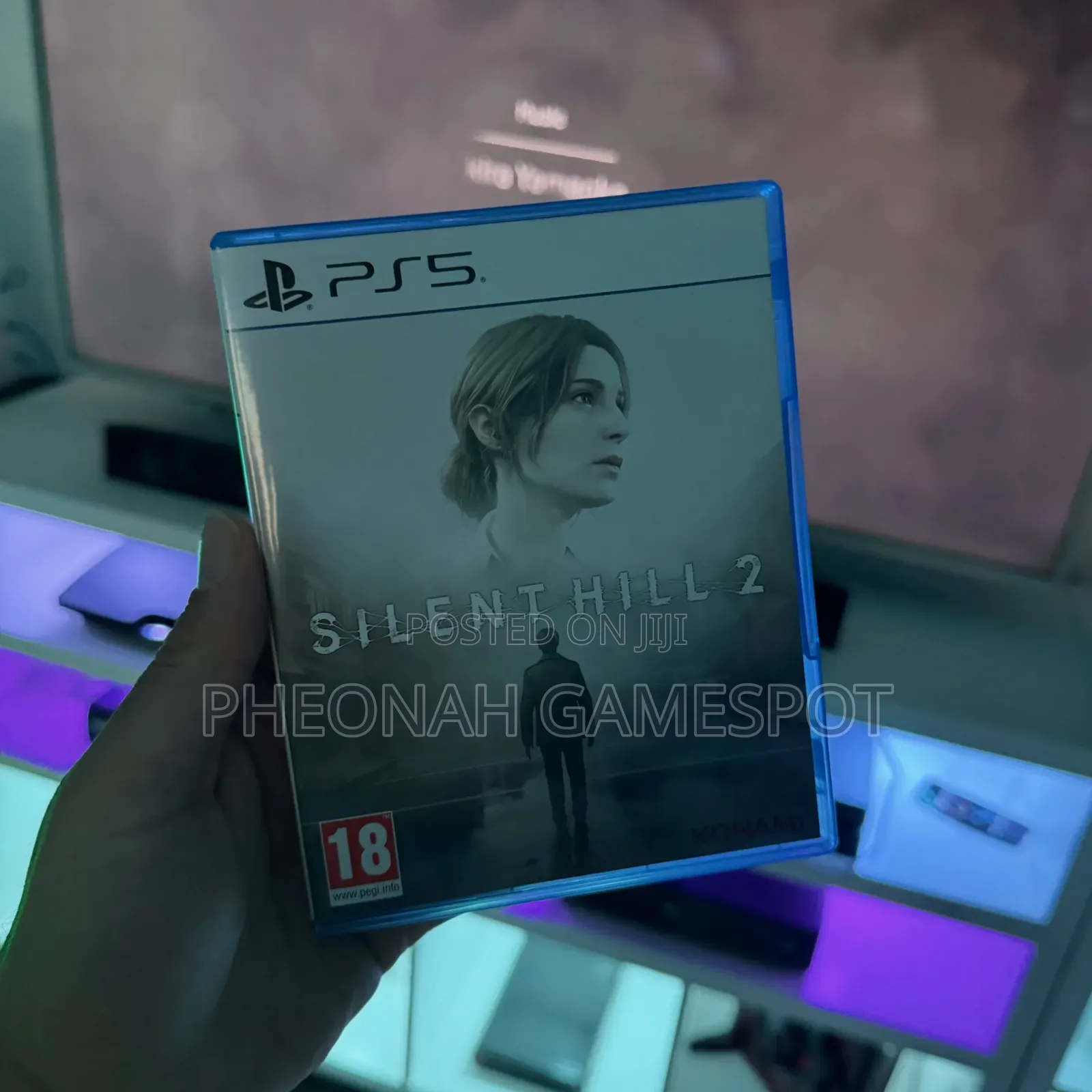 Silent Hill 2