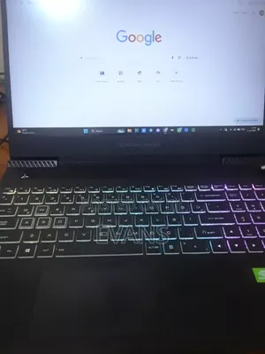 Laptop Casper Excalibur G770 16GB Intel Core i7 SSD 512GB
