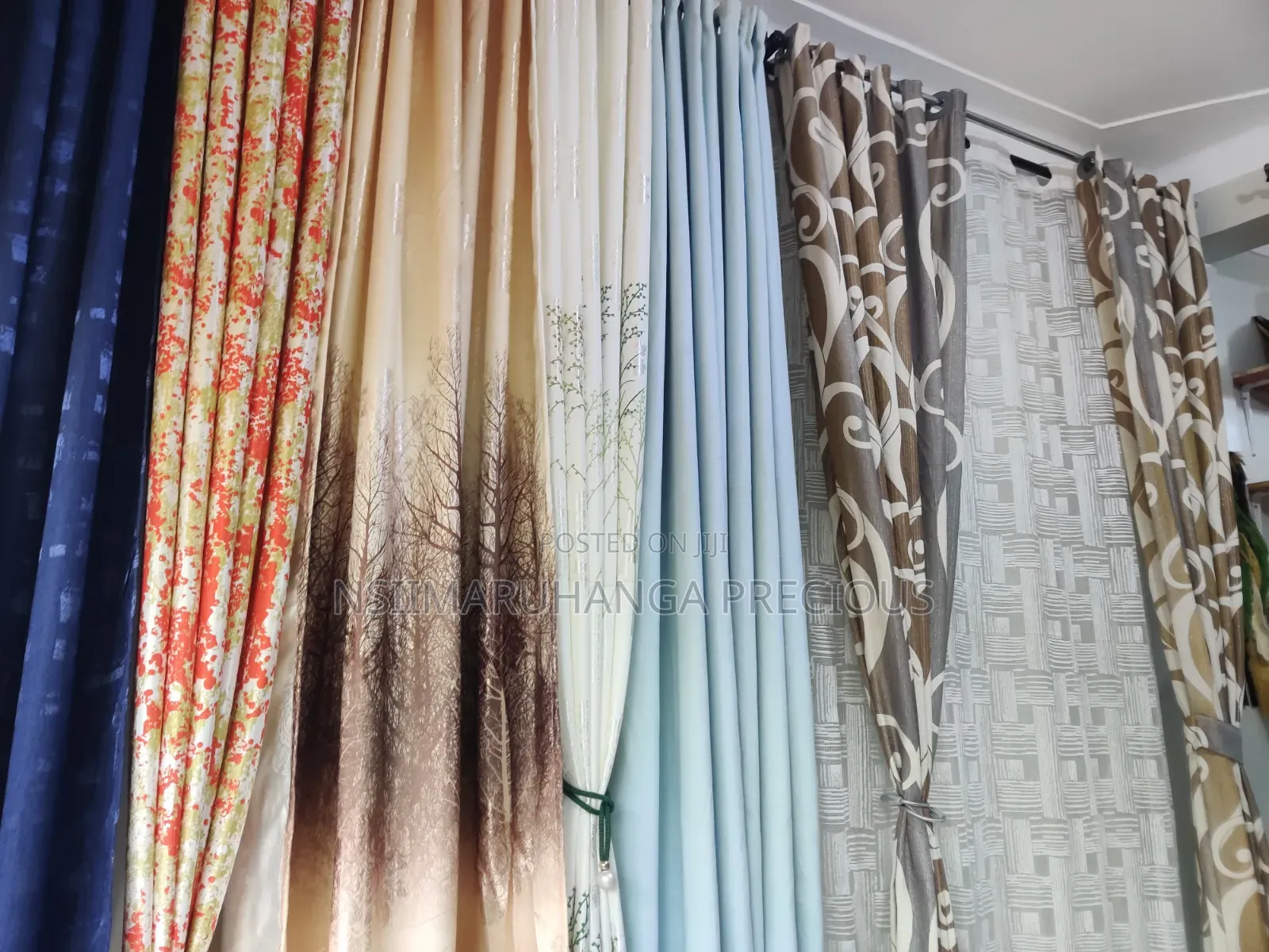 Vee Interiors Entebbe
