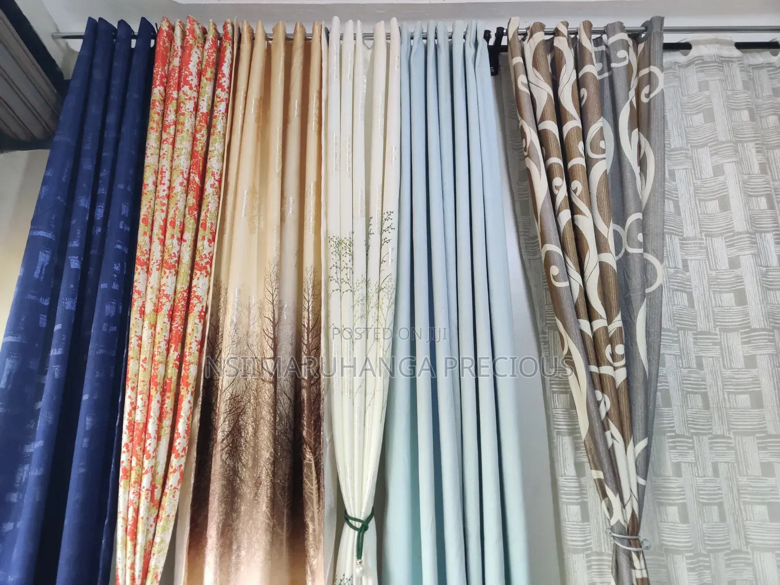 Vee Interiors Entebbe