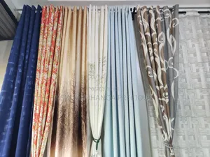 Vee Interiors Entebbe