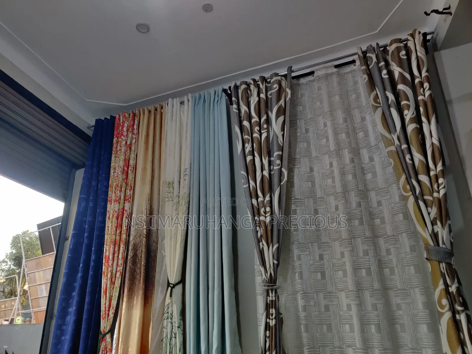 Vee Interiors Entebbe