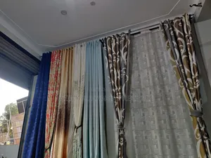 Vee Interiors Entebbe