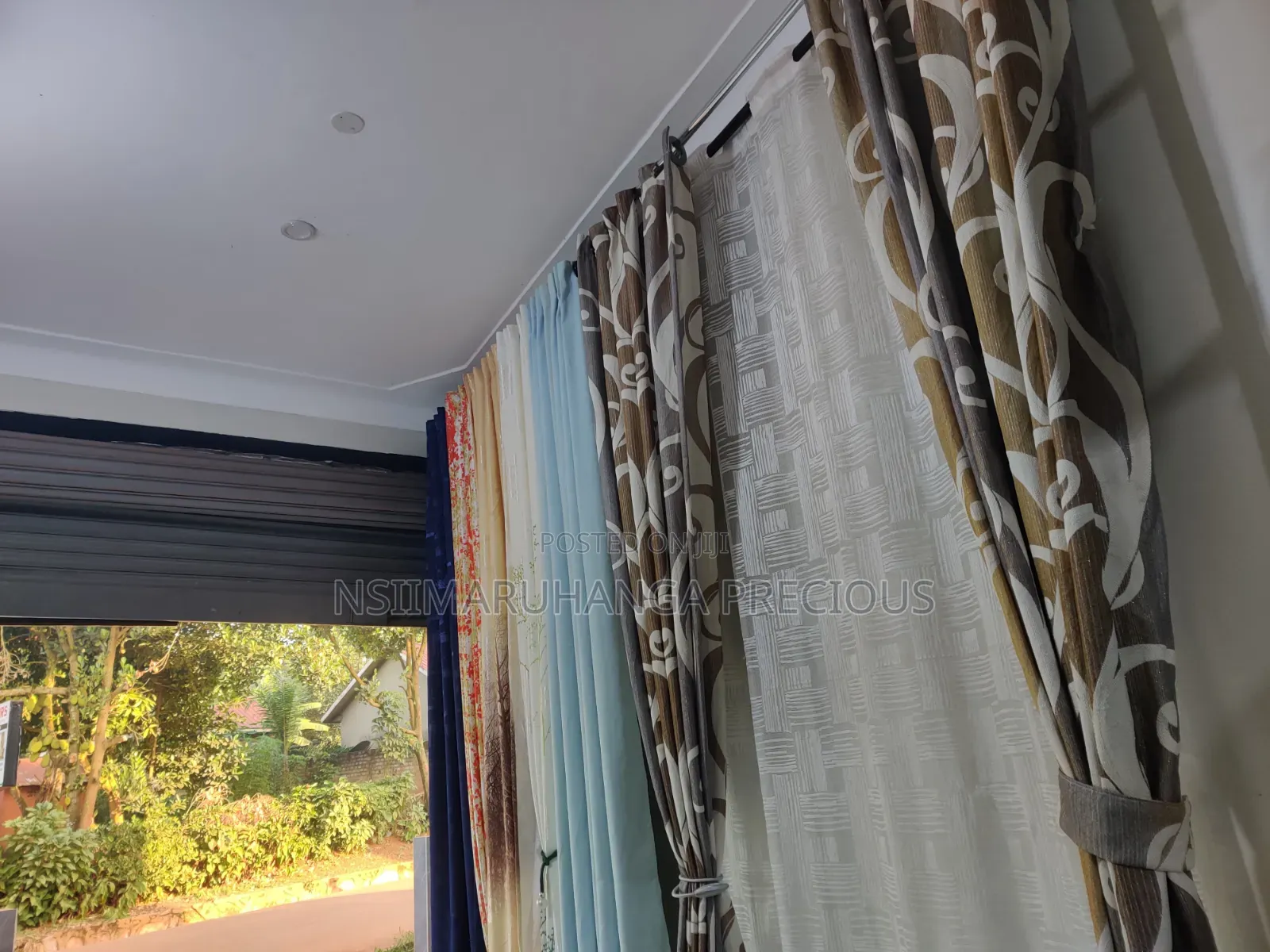 Vee Interiors Entebbe
