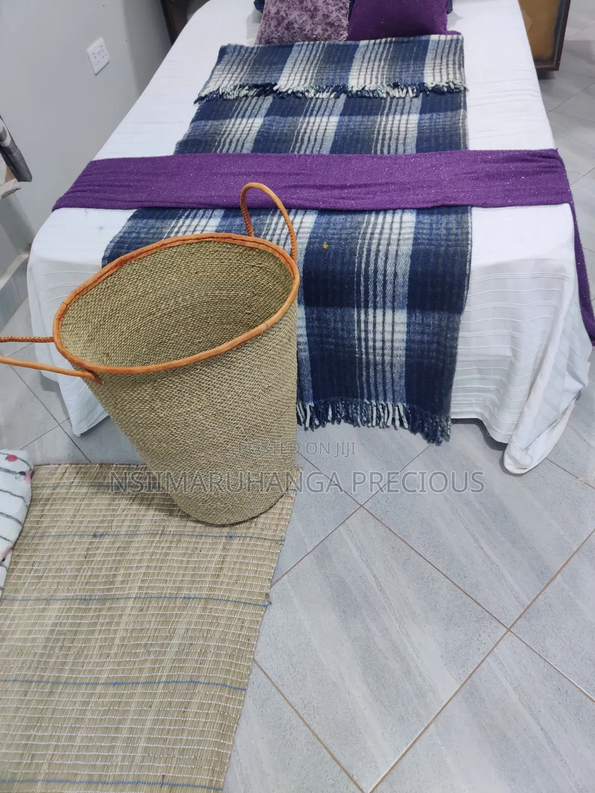 Vee Interiors Entebbe