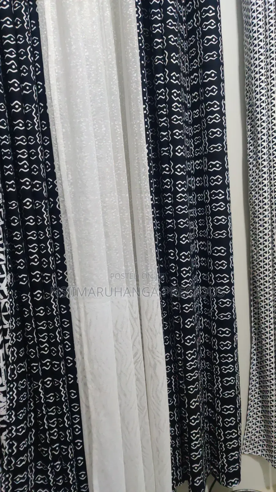 Vee Interiors Entebbe