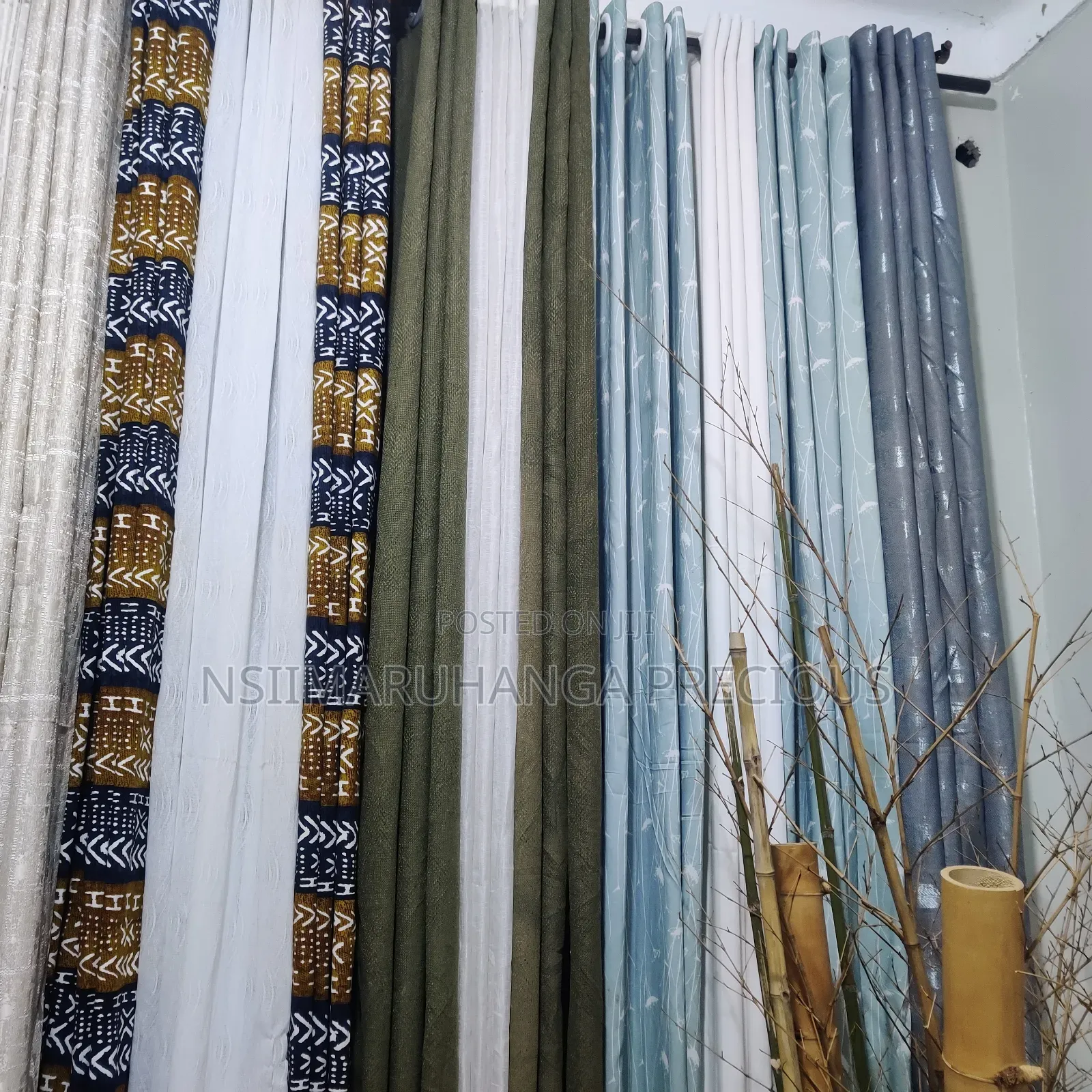 Vee Interiors Entebbe