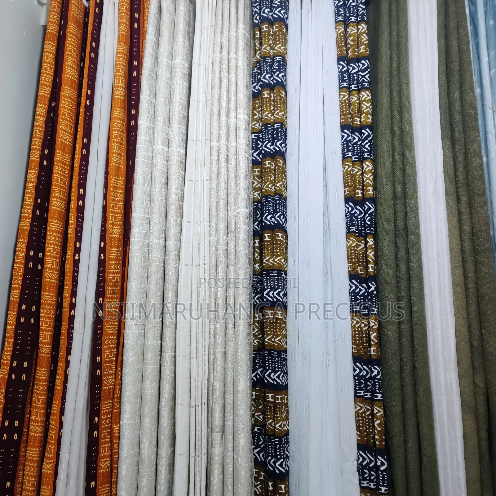 Vee Interiors Entebbe