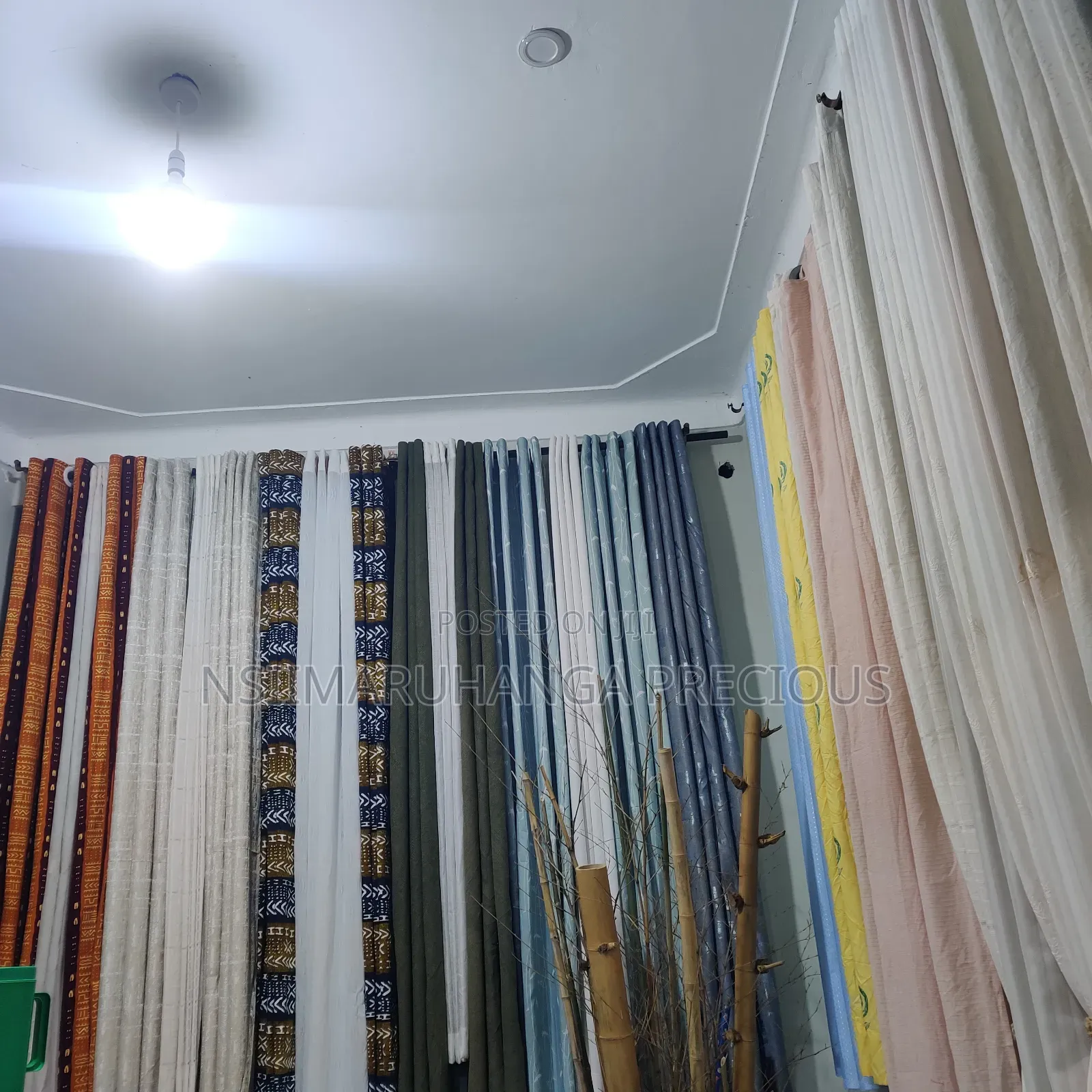 Vee Interiors Entebbe