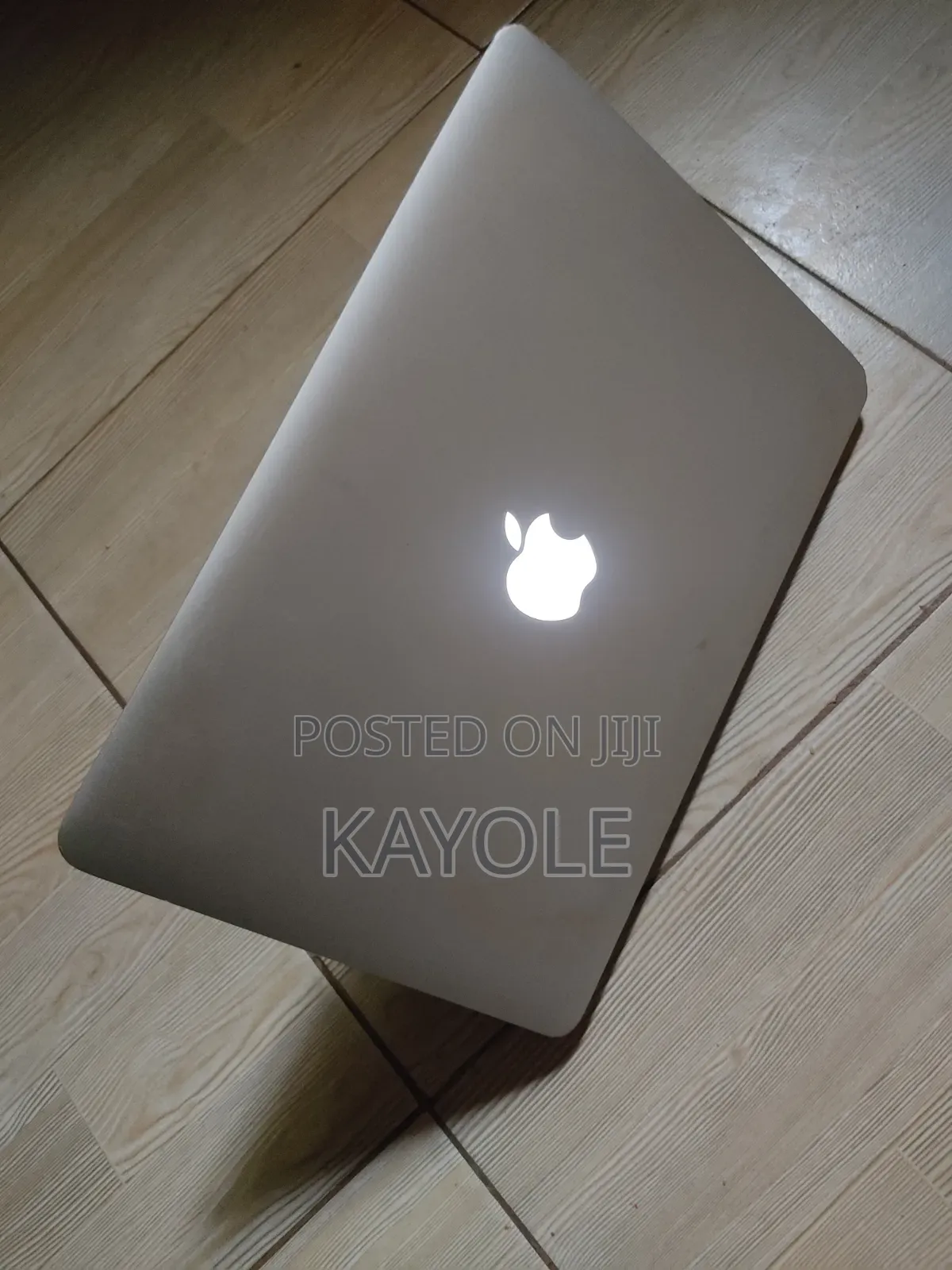 Laptop Apple MacBook 2017 8GB Intel Core i7 HDD 256GB