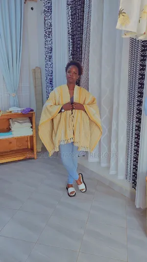 Vee Interiors Entebbe