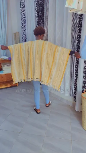 Vee Interiors Entebbe