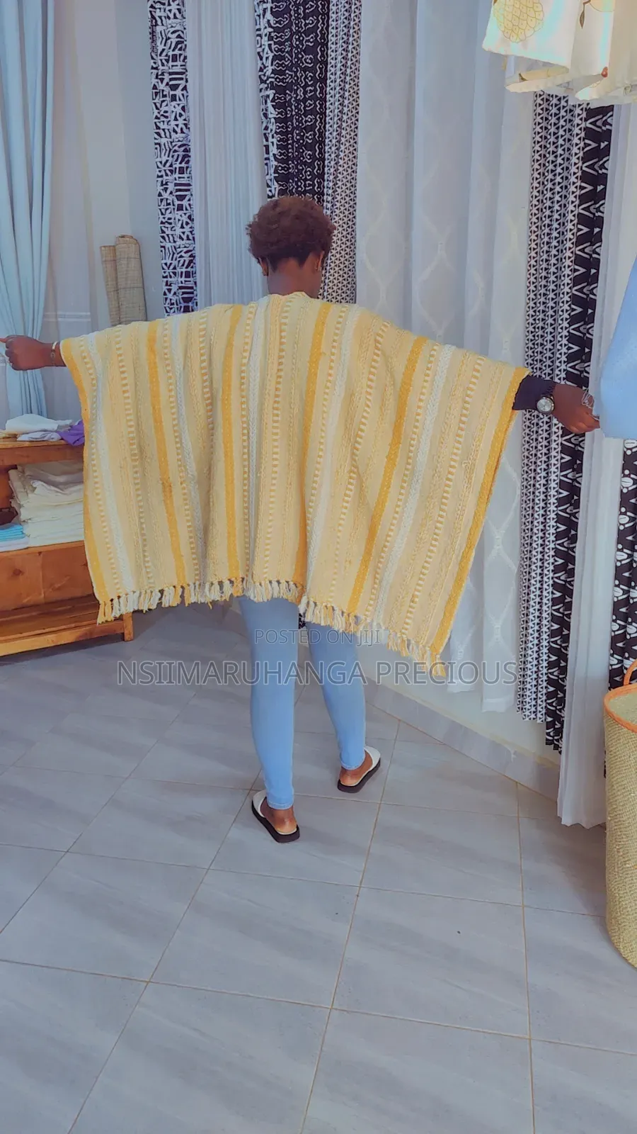 Vee Interiors Entebbe
