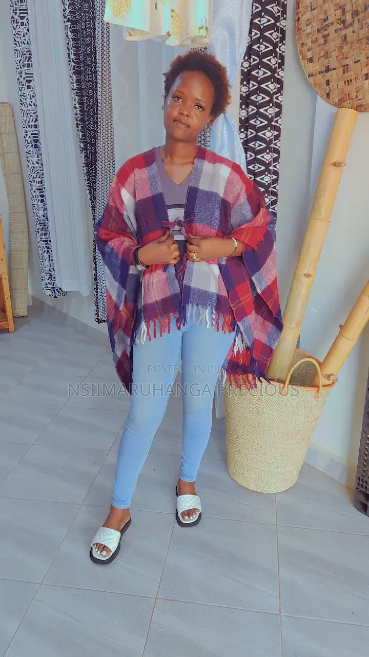Vee Interiors Entebbe