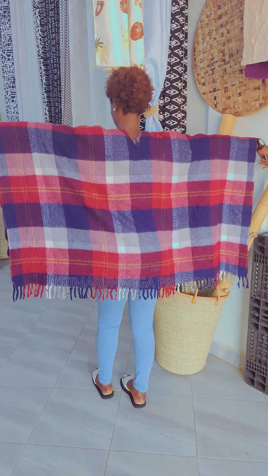 Vee Interiors Entebbe