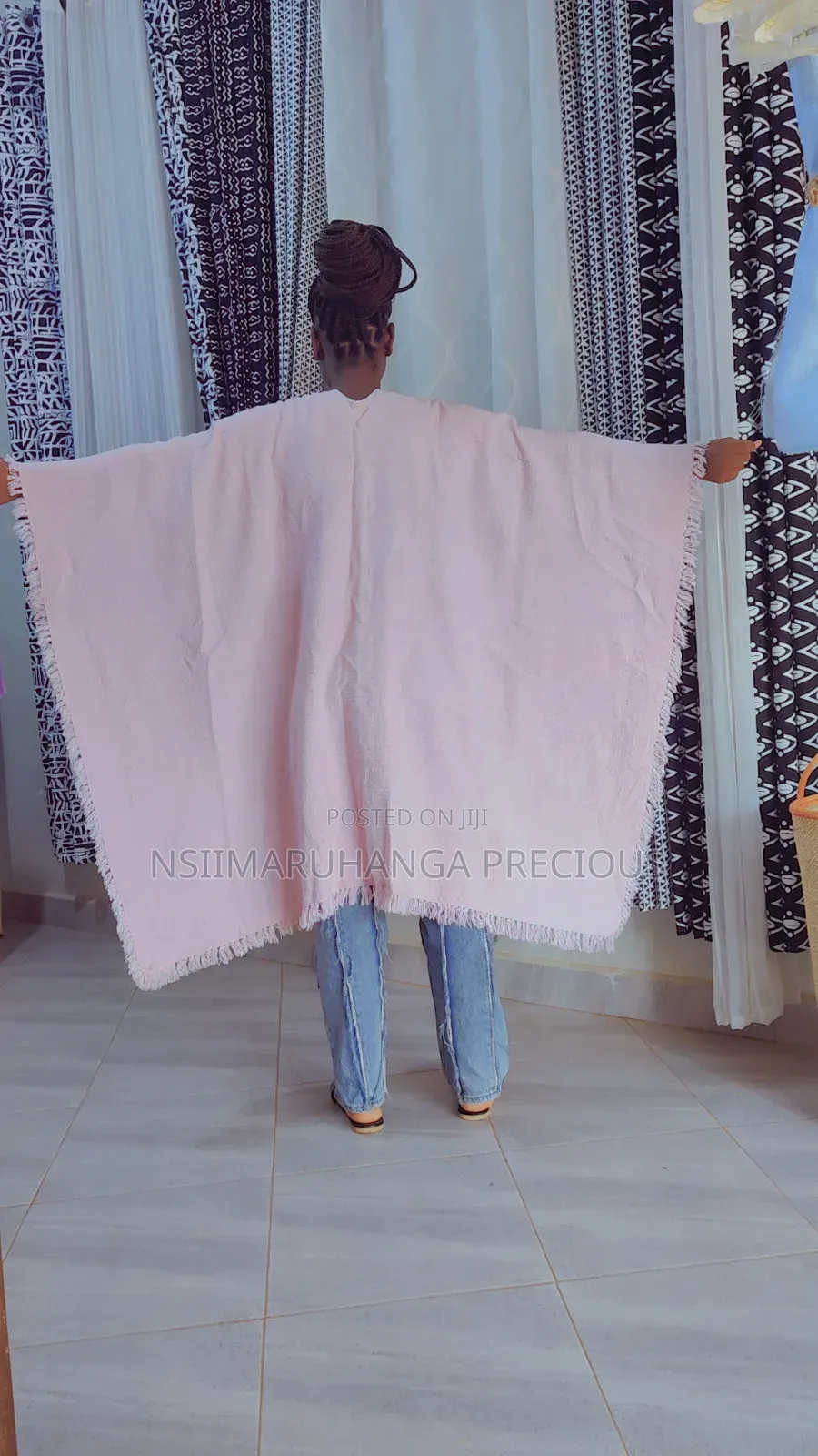 Vee Interiors Entebbe