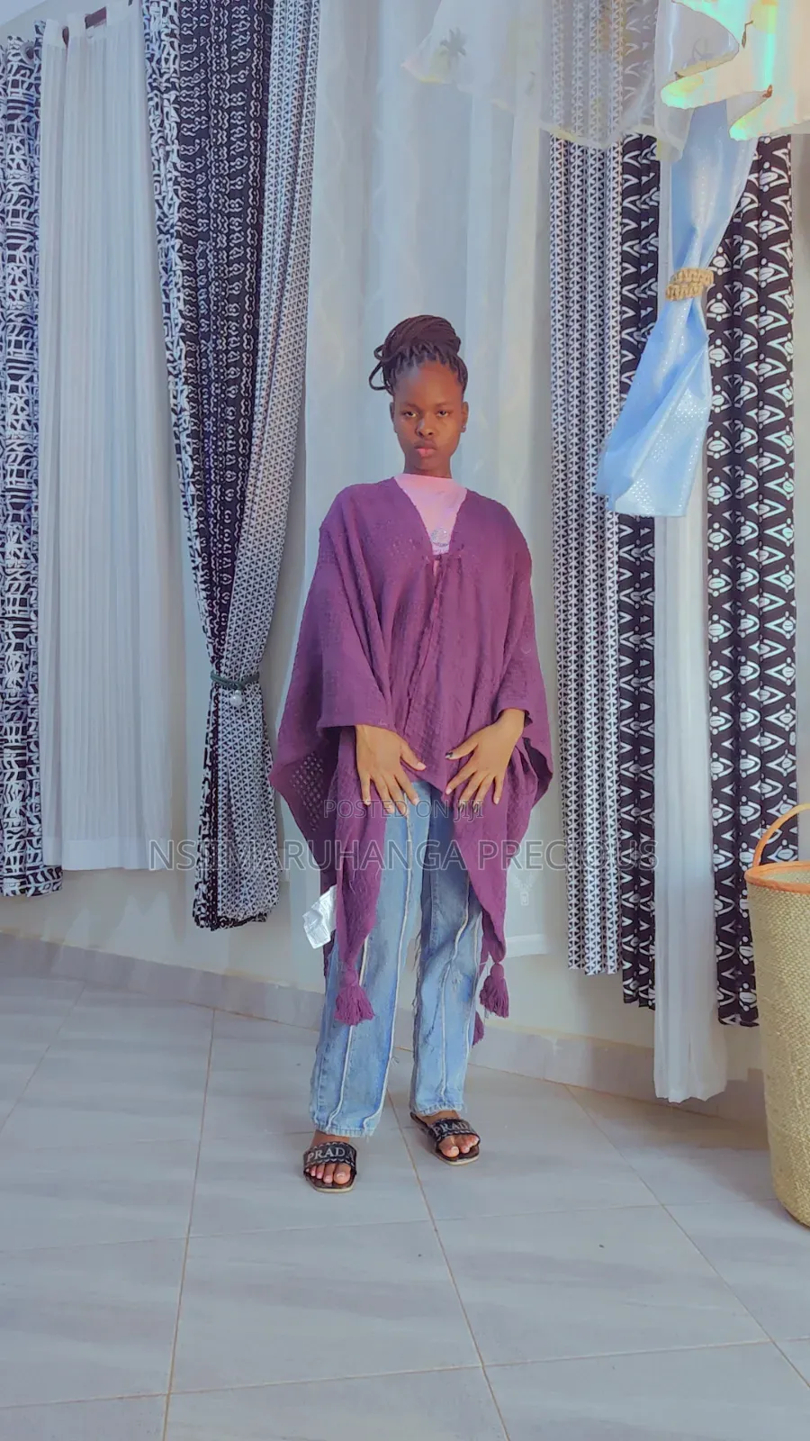 Vee Interiors Entebbe