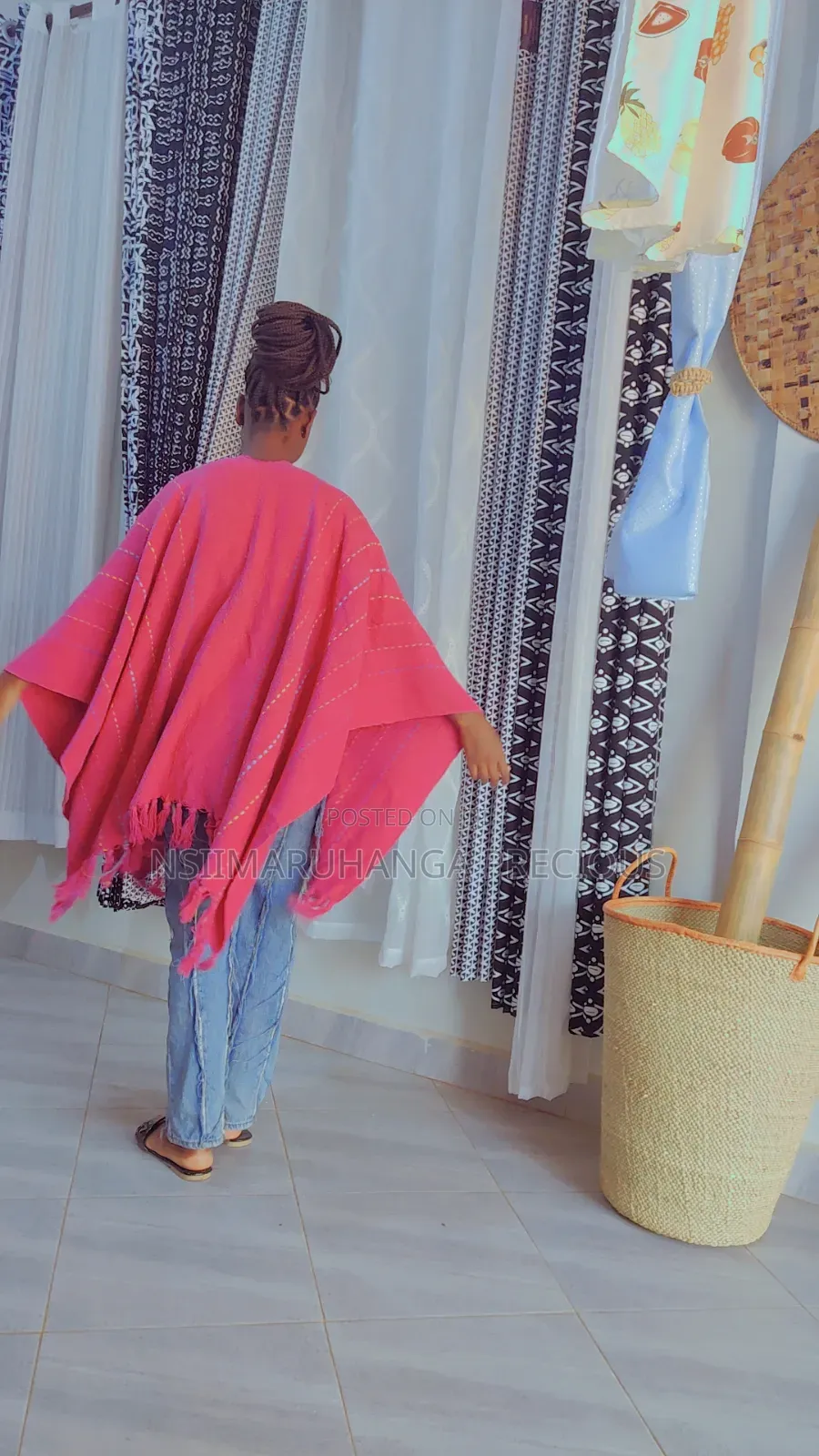 Vee Interiors Entebbe