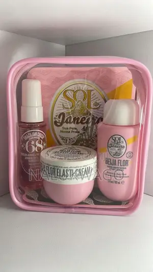 Girly Essential