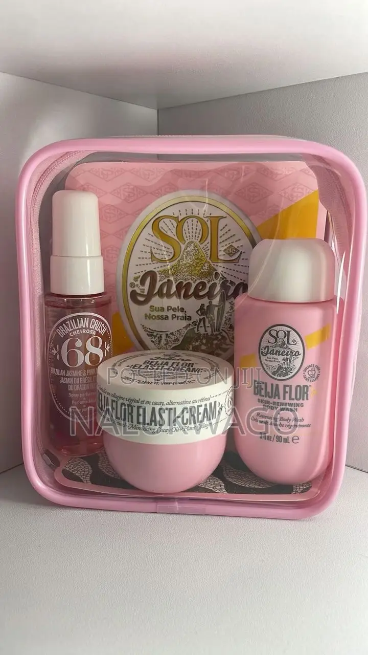 Girly Essential