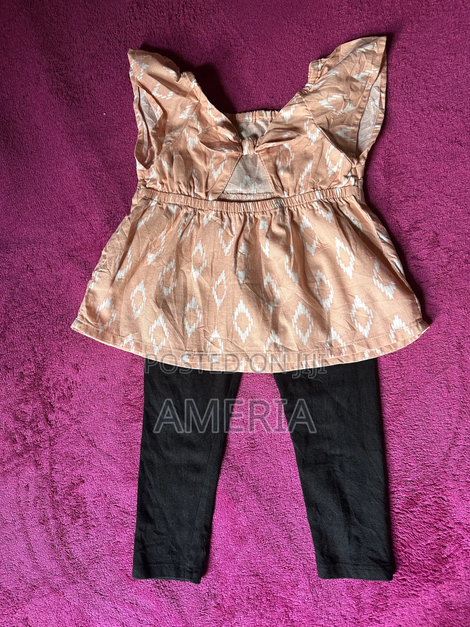 Quality and Comfy Clothes for Little Ones