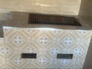 Grilling Stoves