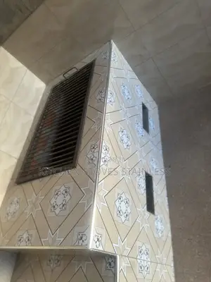 Grilling Stoves