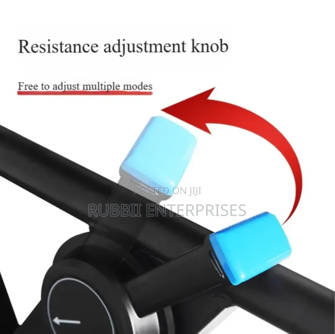 Commercial Self-Powered Curved Manual