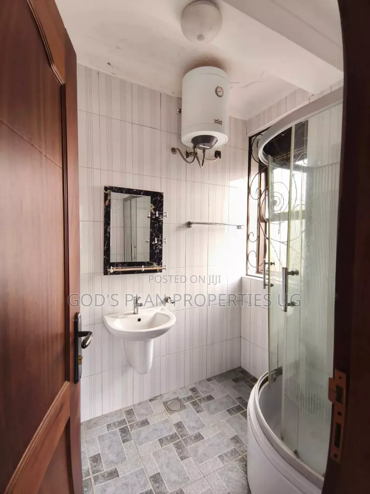 2bdrm Apartment in Kabalagala Estate, Central Division for rent
