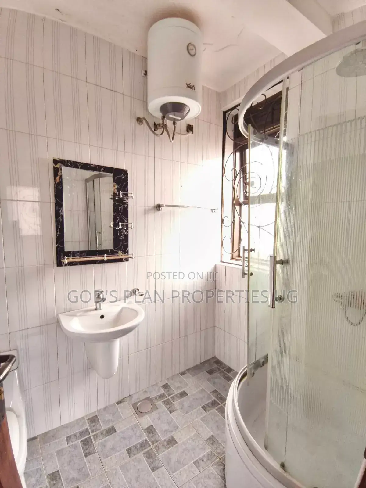 2bdrm Apartment in Kabalagala Estate, Central Division for rent