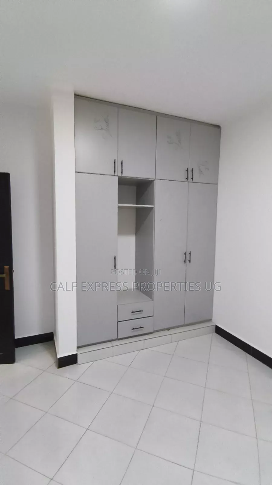 2bdrm Apartment in Kabalagala Estate, Central Division for rent