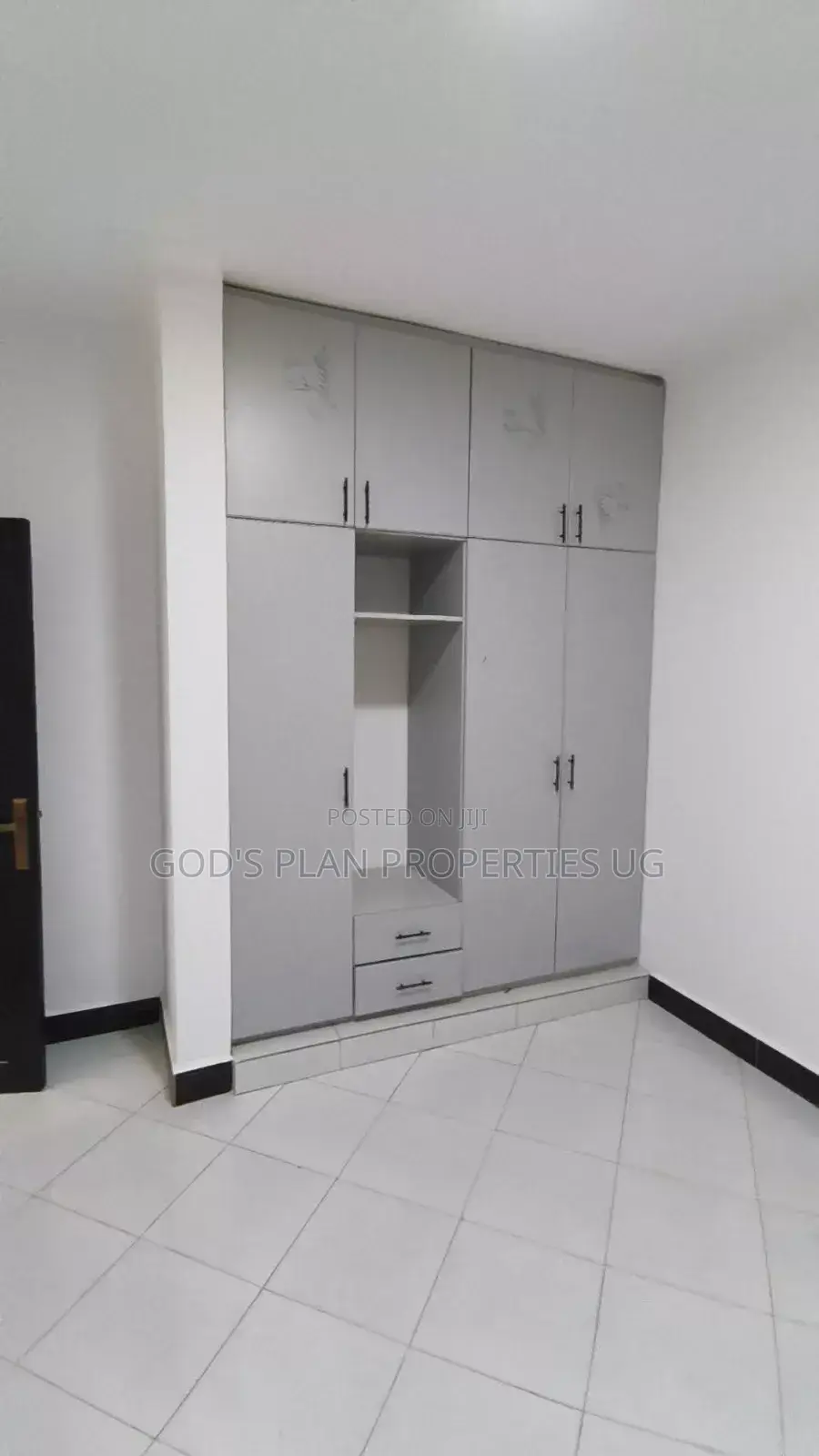 2bdrm Apartment in Kabalagala Estate, Central Division for rent