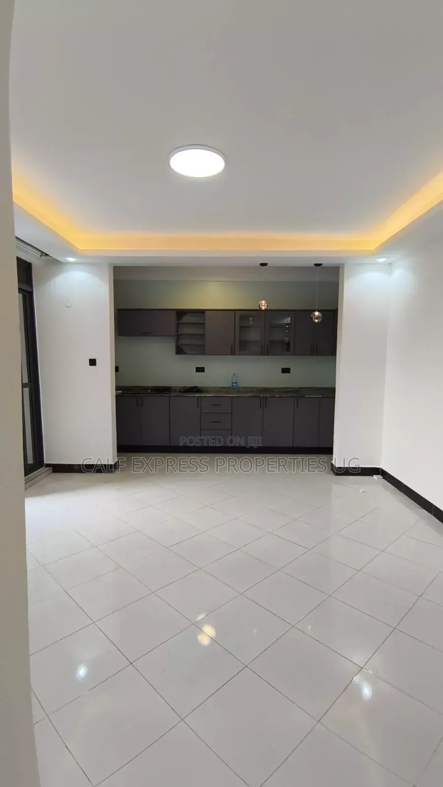 2bdrm Apartment in Kabalagala Estate, Central Division for rent