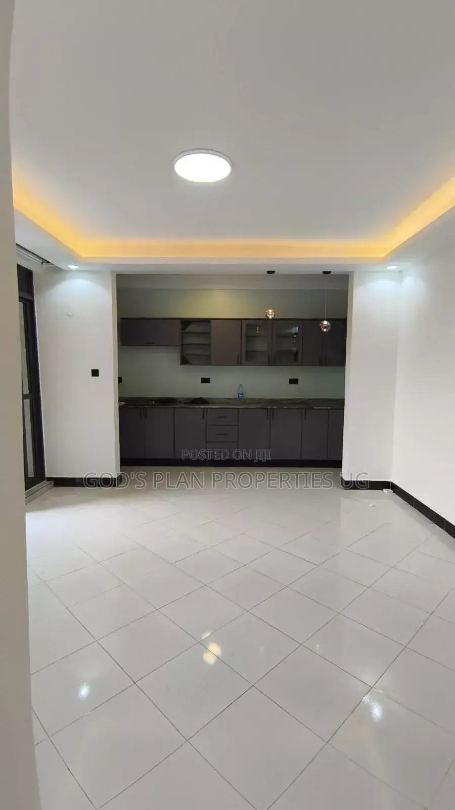 2bdrm Apartment in Kabalagala Estate, Central Division for rent