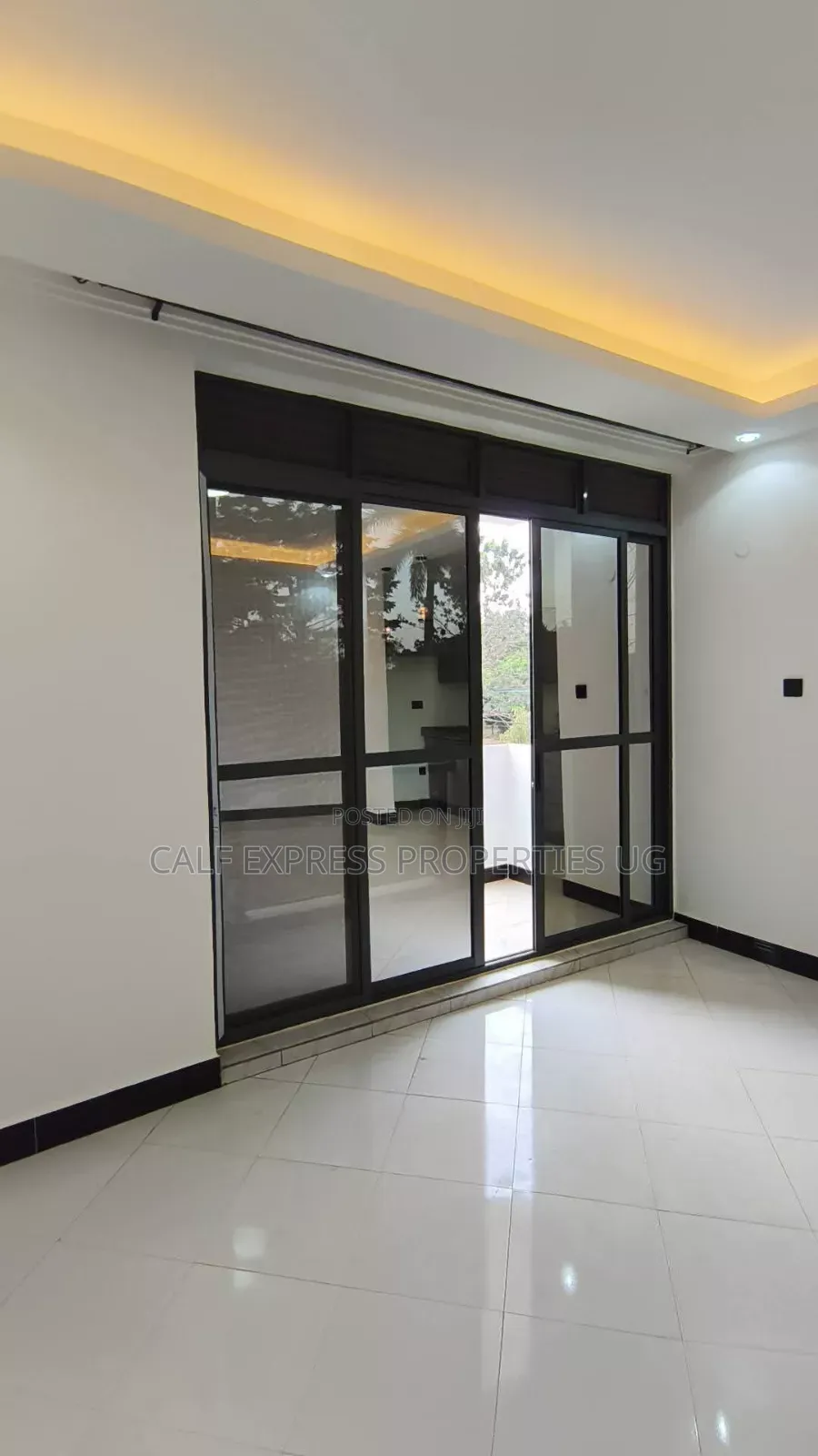 2bdrm Apartment in Kabalagala Estate, Central Division for rent