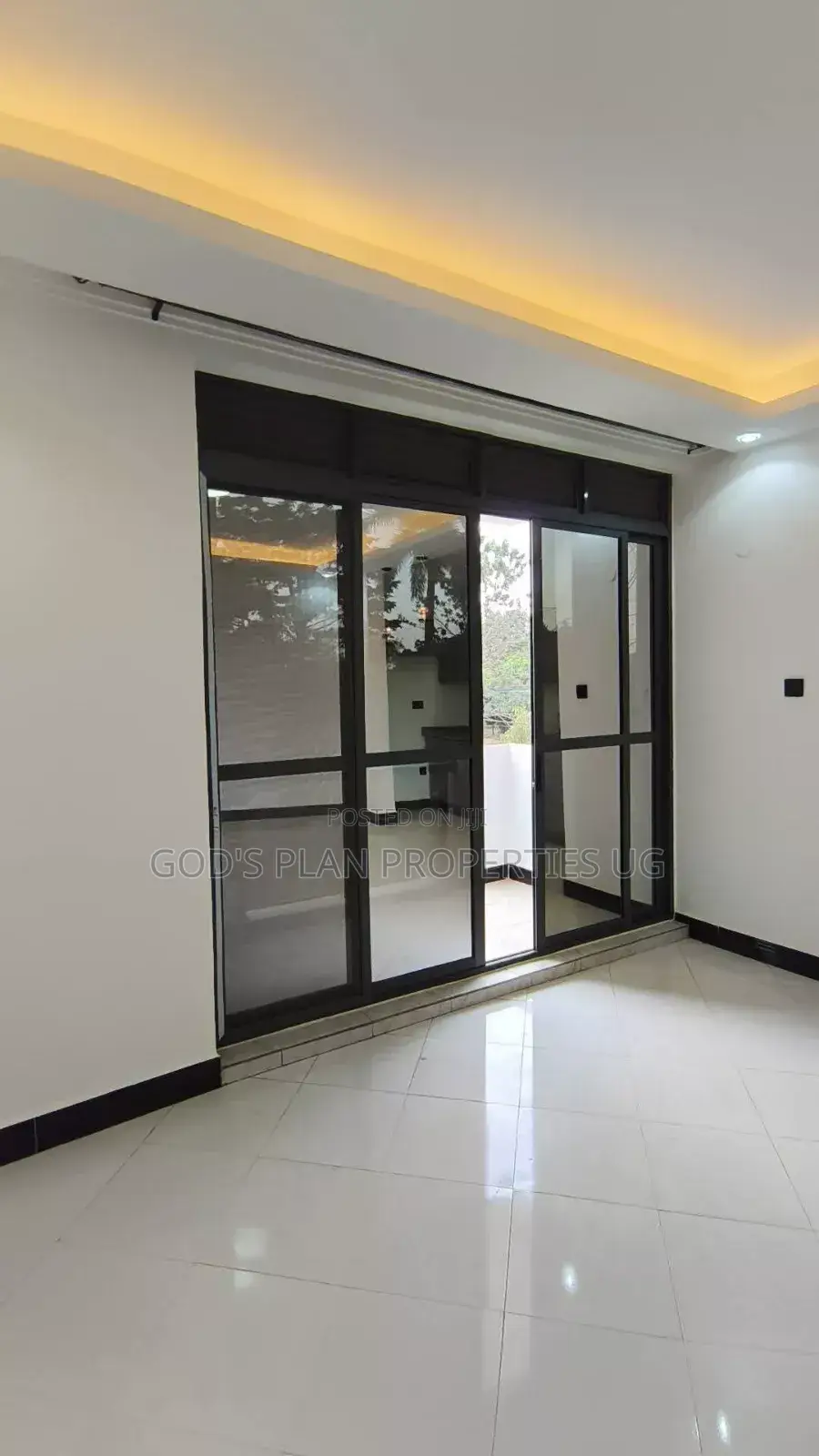 2bdrm Apartment in Kabalagala Estate, Central Division for rent