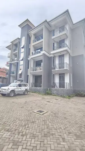 2bdrm Apartment in Kabalagala Estate, Central Division for rent