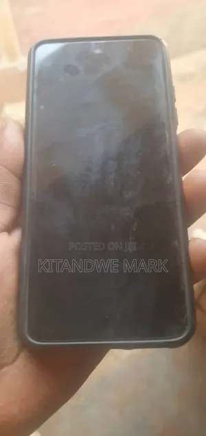 Tecno Spark 20 128 GB Black