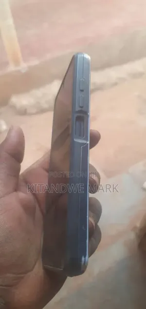 Tecno Spark 20 128 GB Black