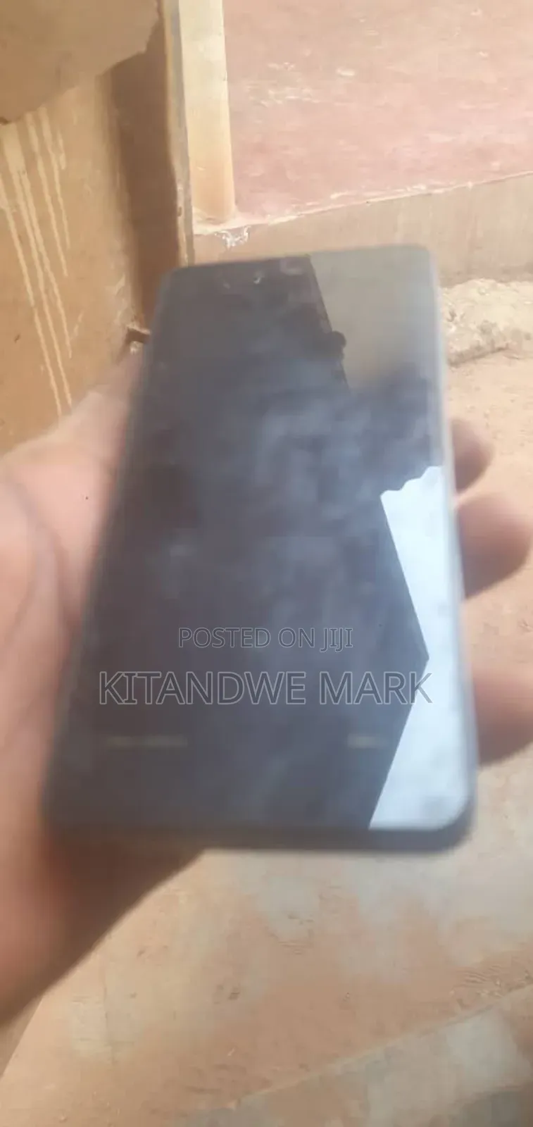 Tecno Spark 20 128 GB Black