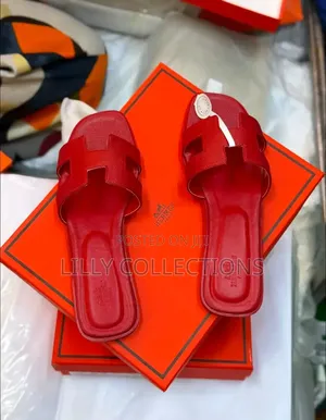 Out Door Ladies Sandals