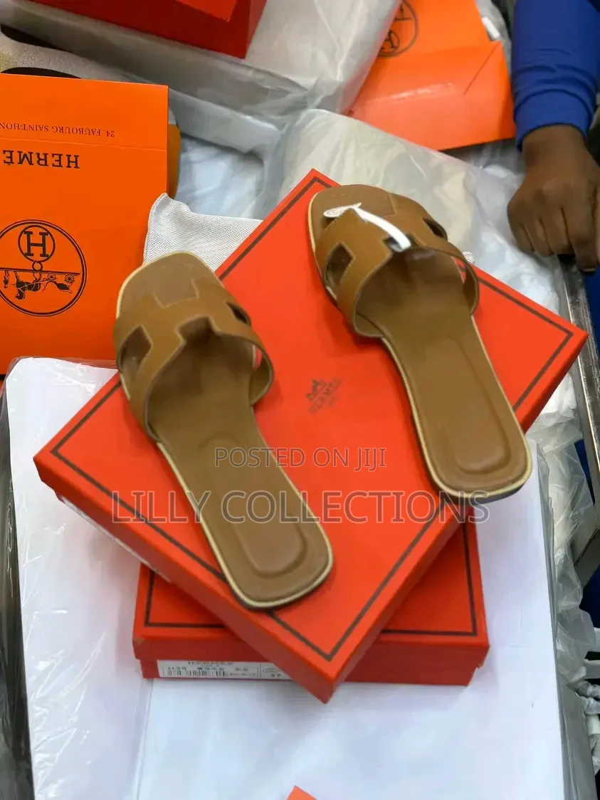 Out Door Ladies Sandals